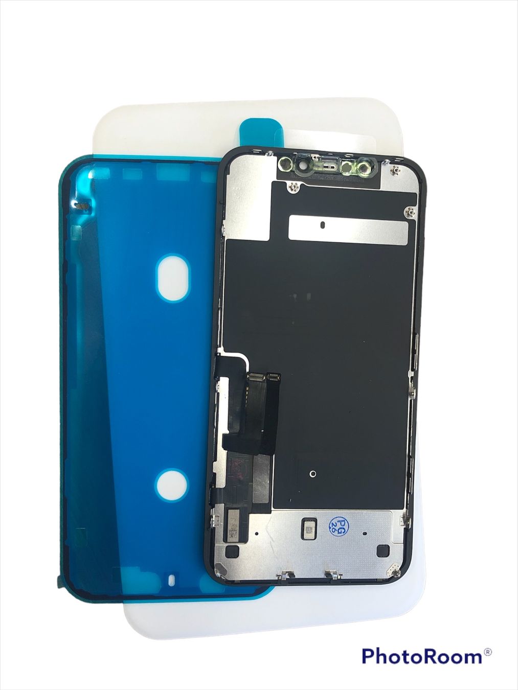 Apple Telefoni cellulari / Smartphones: iPhone 11 Refurbished Display – Nuovo e nell'imballaggio originale da bern venduto da reptechnic