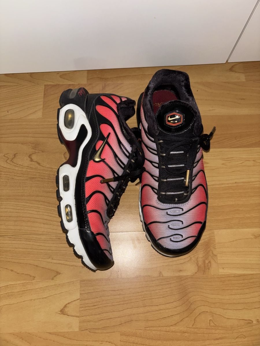Nike Scarpe da uomo: Nike Air Max Plus 38.5 – Usato da Boniswil venduto da lara99 1