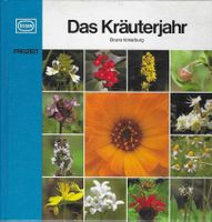 Das Kräuterjahr