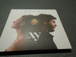 CD XY Equilibri