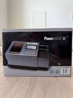 Powermatic 3 Zigarettenstopfmaschine