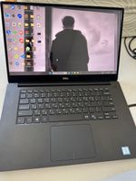 Dell Precision 5540 i7 vPro 4K Touch 32GB T2000 Win11