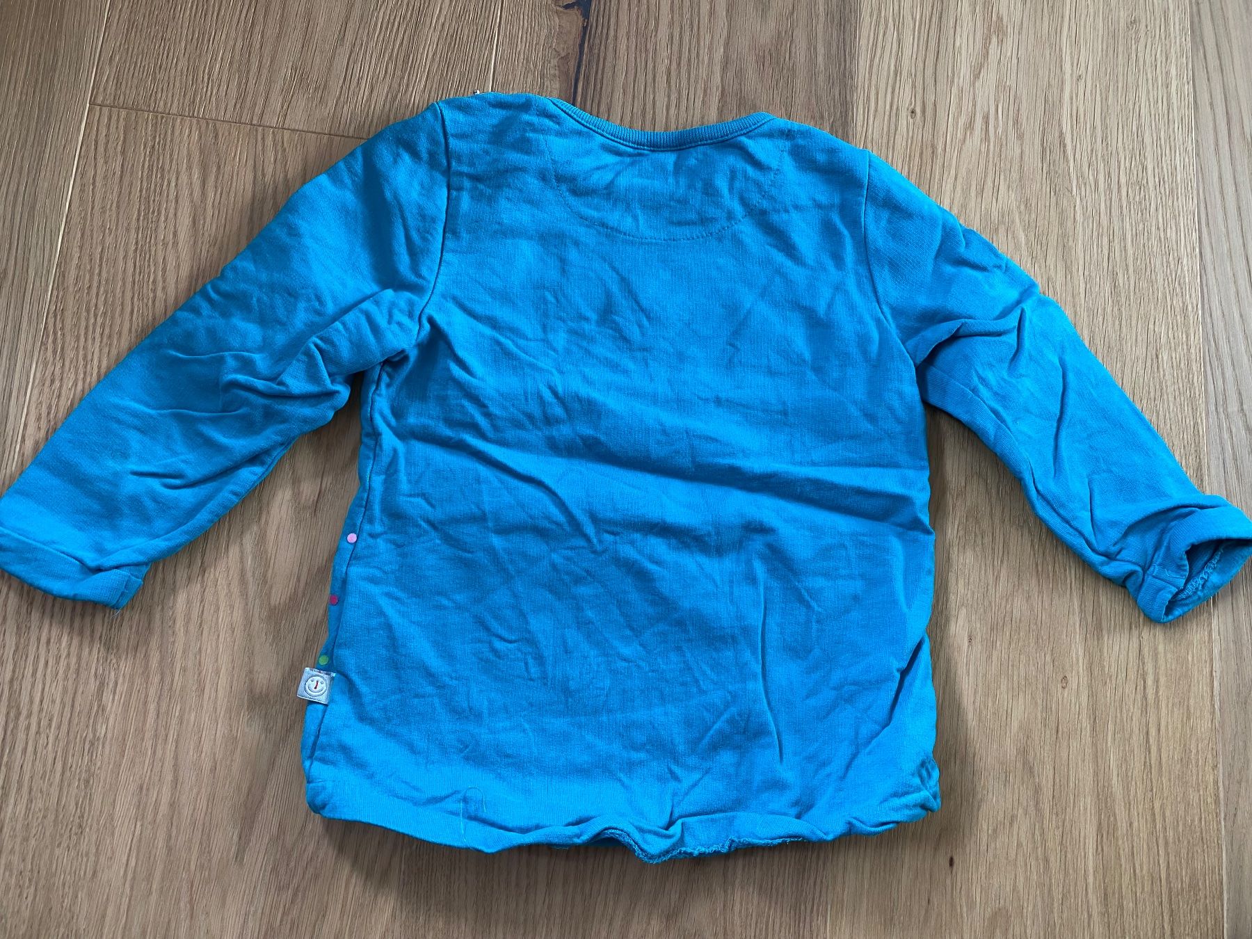 Pulls et sweat-shirts: Toller Pullover LIEGELIND 80 – Neuf (Voir description) à Einsiedeln par PaedeK84 3