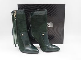 JUST CAVALLI Stiefel Gr. 36 (20154)