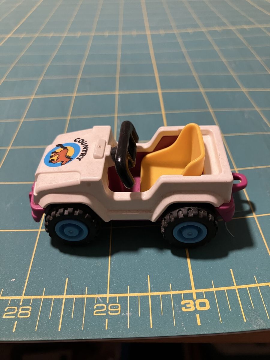 Playmobil Giocattoli: Playmobil auto – Usato da Bettwiesen venduto da jum_kq5y 1