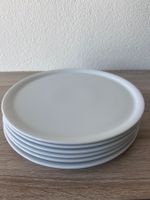 6 Stk. Pizzateller von Excelsa - Unbenutzt