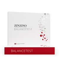 Zinzino Balance Test neu OVP MHD 30/04/2028
