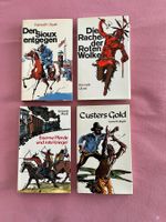 4 Kenneth Ulyatt Jugendbücher Konvolut gut erhalten