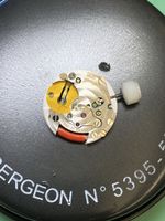Piaget cal. 157P