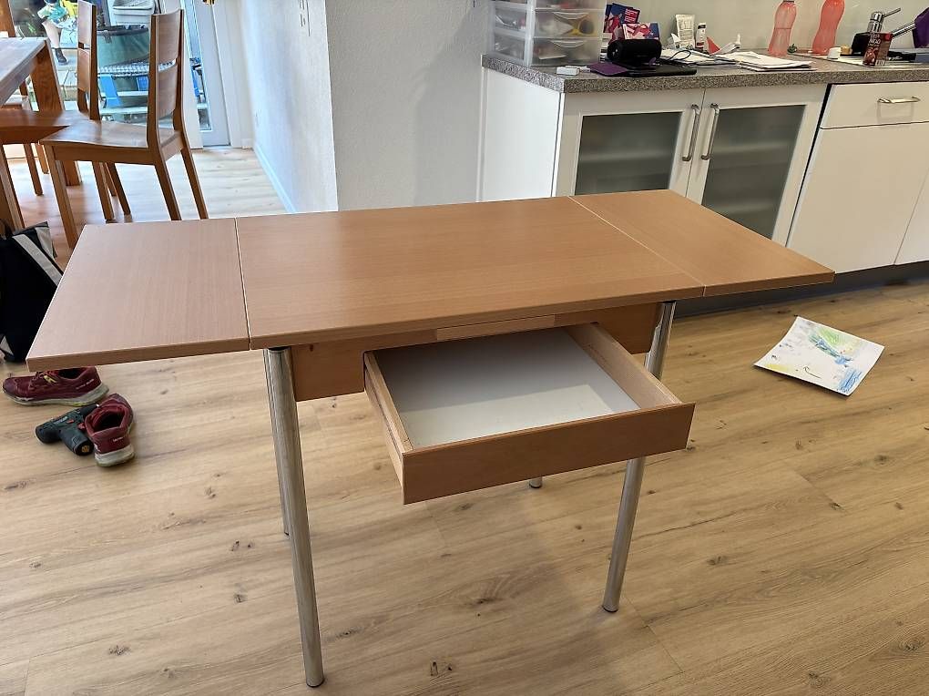 Tavoli: Tisch – Usato da Kirchdorf BE venduto da alfa3316v 2