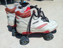 patins a roulettes roadrunner taille 44