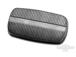 Harley Bremspedal Gummi 12-241       ****
