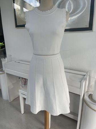 Zara Kleid 