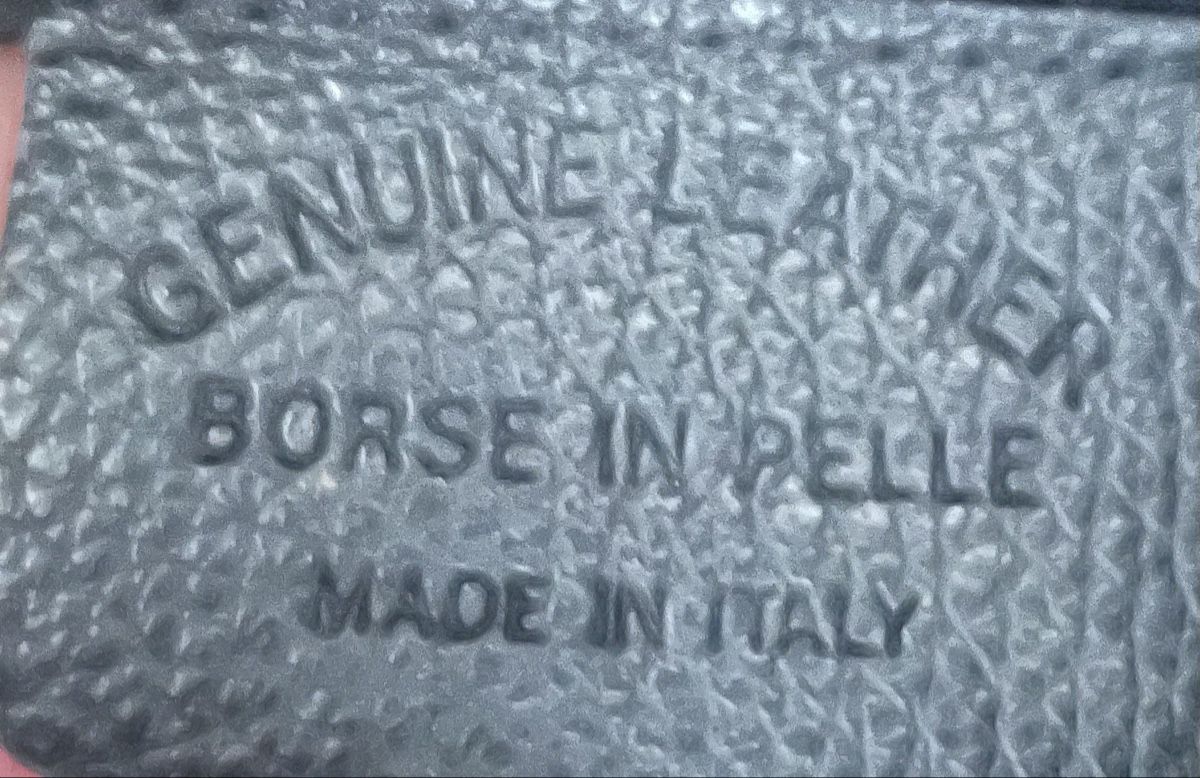 Borse da donna: Handtasche – Usato da Altstätten SG venduto da Nik2009 1