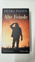 Petra Ivanov Alte Feinde