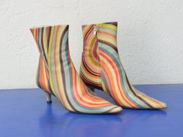 Stiefelette Paul Smith for EMMA KOPE