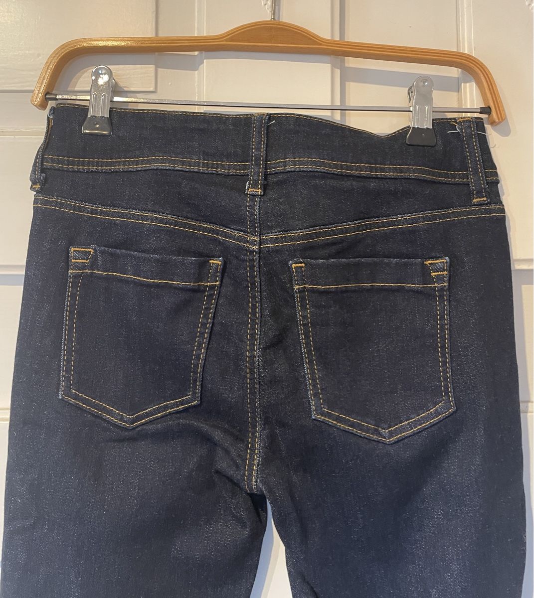 Jeans: Jeans, street one, 24/30 – Usato da St. Gallen venduto da Cagliari2015 2