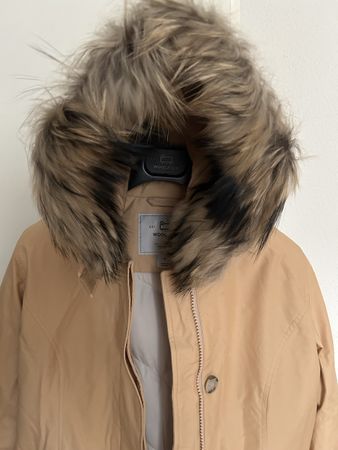 Doudoune Woolrich neuve, jamais portée - Taille L!