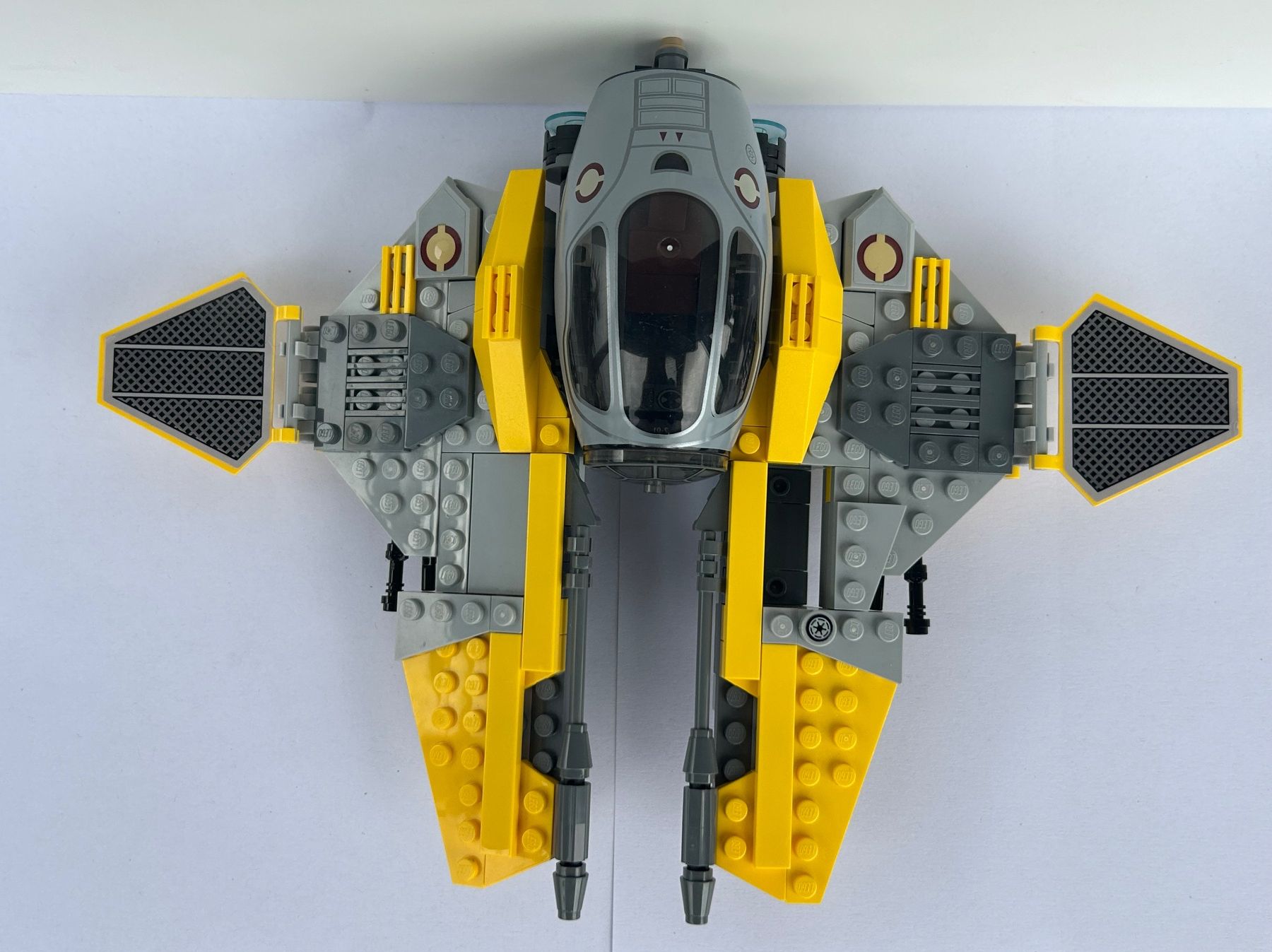 Lego Kit di costruzioni: Lego star wars set 75281 – Usato da Confignon venduto da kar_7slz 4