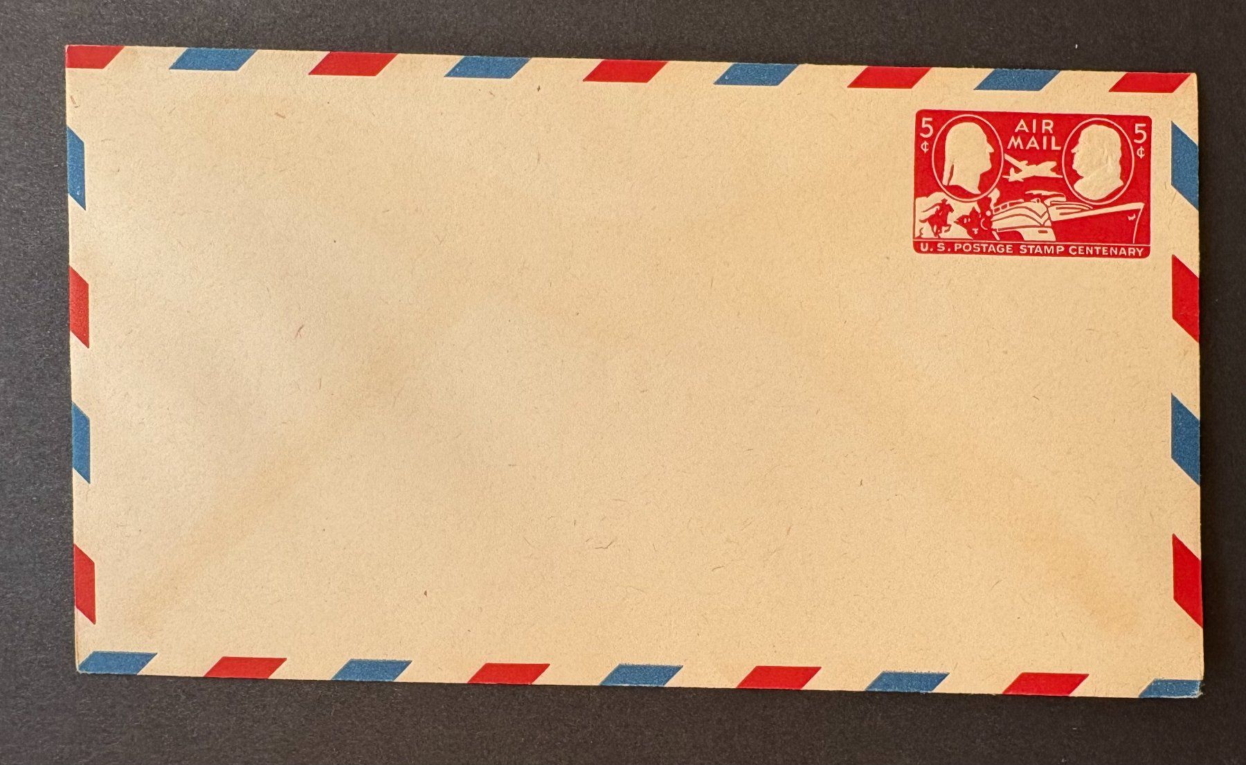 Alle Briefmarken: USA – Gebraucht aus Ostermundigen von wini63