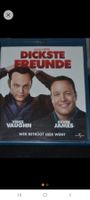 DICKSTE FREUNDE,  BLURAY