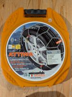 Chaîne à neige Attiwa Clack & Go Taille 9