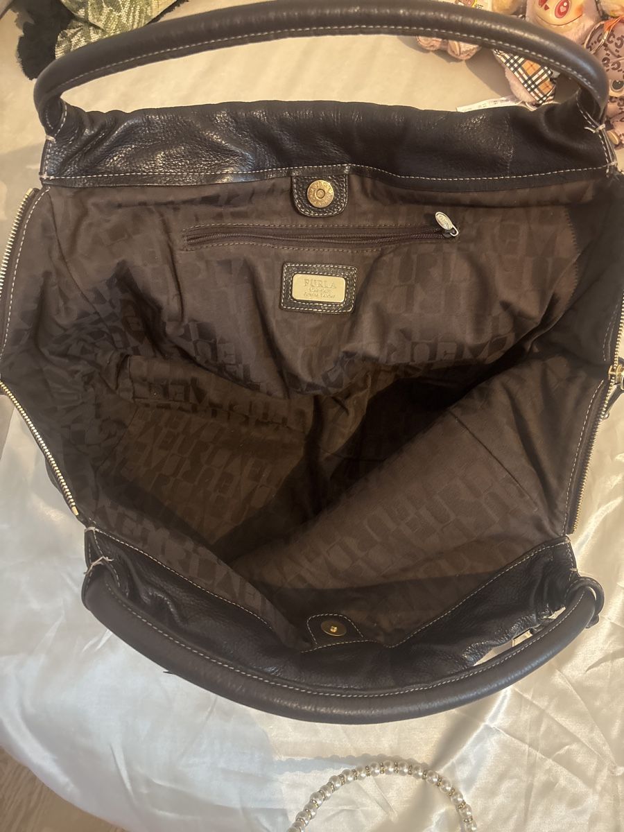 Furla Borse da donna: Furla Handtasche – Usato da Feusisberg venduto da LadyLook 1