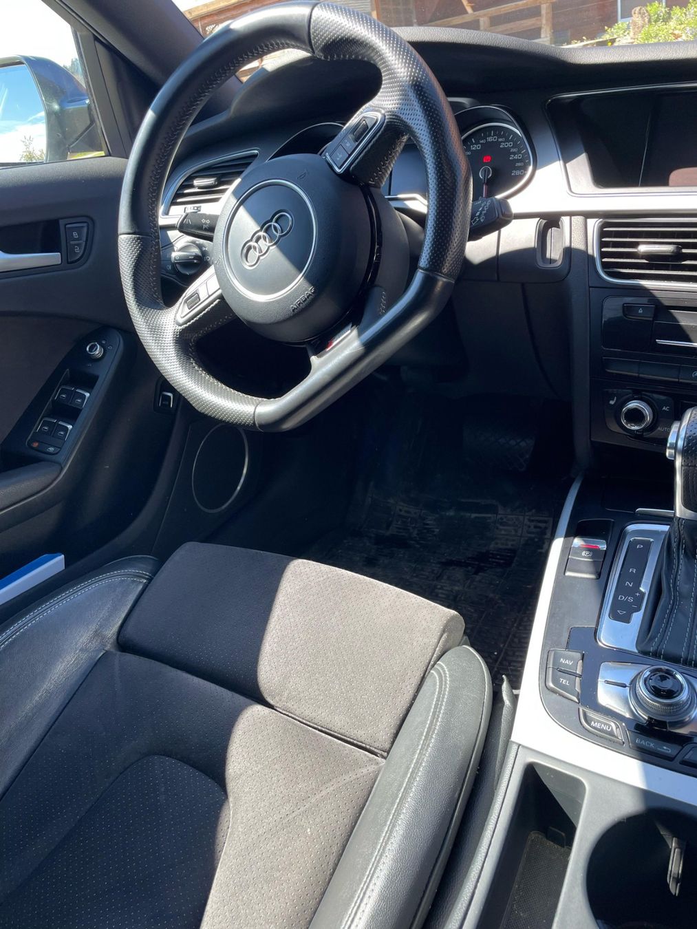 Audi Automobili: Audi A4 Avant Quattro 2.0 TDI – Usato da Kirchlindach venduto da Rainer_Zufall_3 5