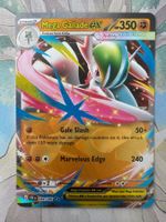 Pokémon TCG – Mega Gallade ex (CRI048) Chaos Rising