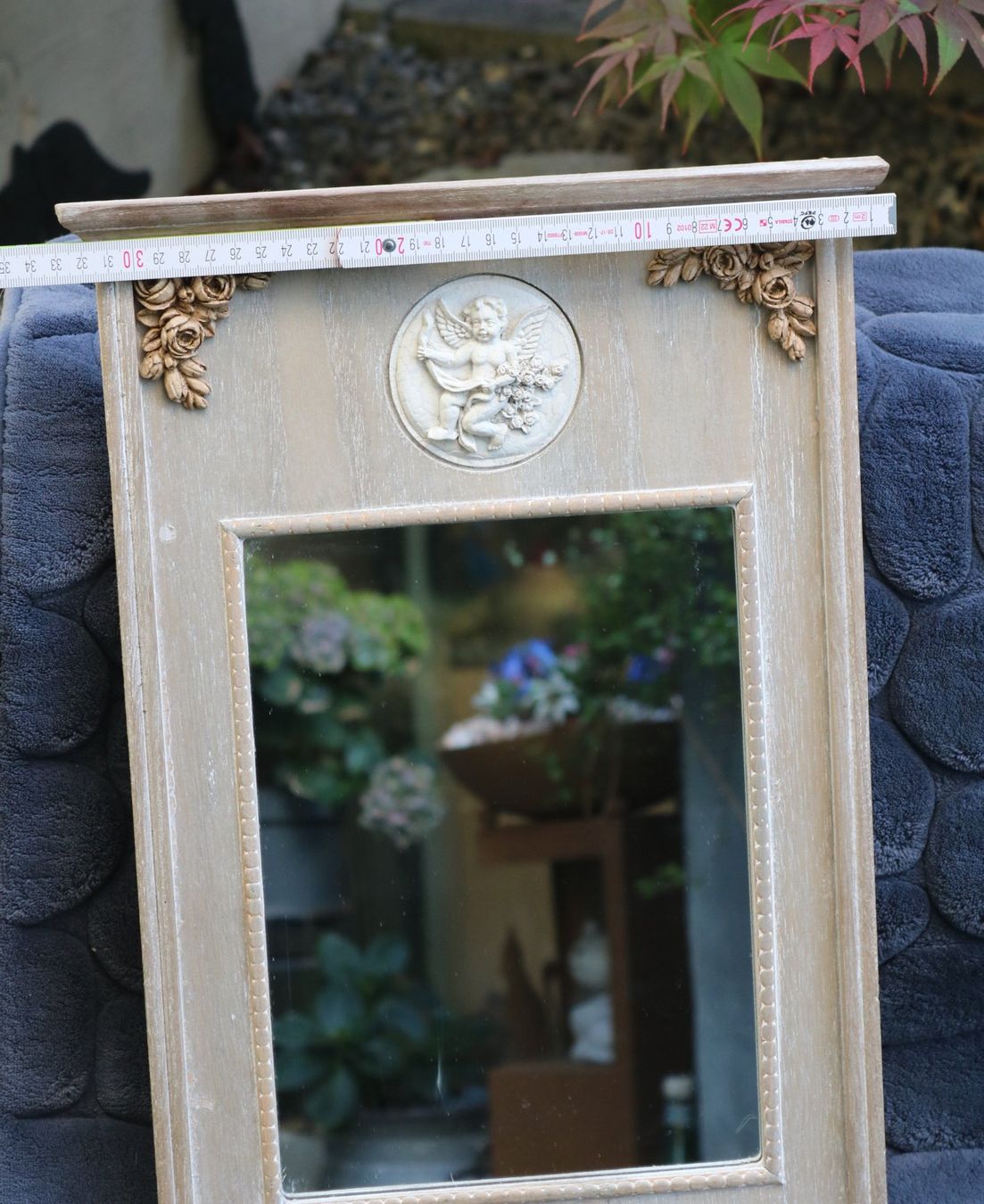 Specchi: Spiegel Vintage – Usato da Frick venduto da Beni58 2