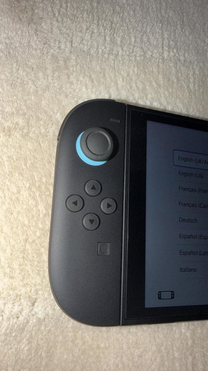 Nintendo Konsolen: Nintendo Switch 2 – Neu (gemäss Beschreibung) aus Köniz von AlessandraMedici 3