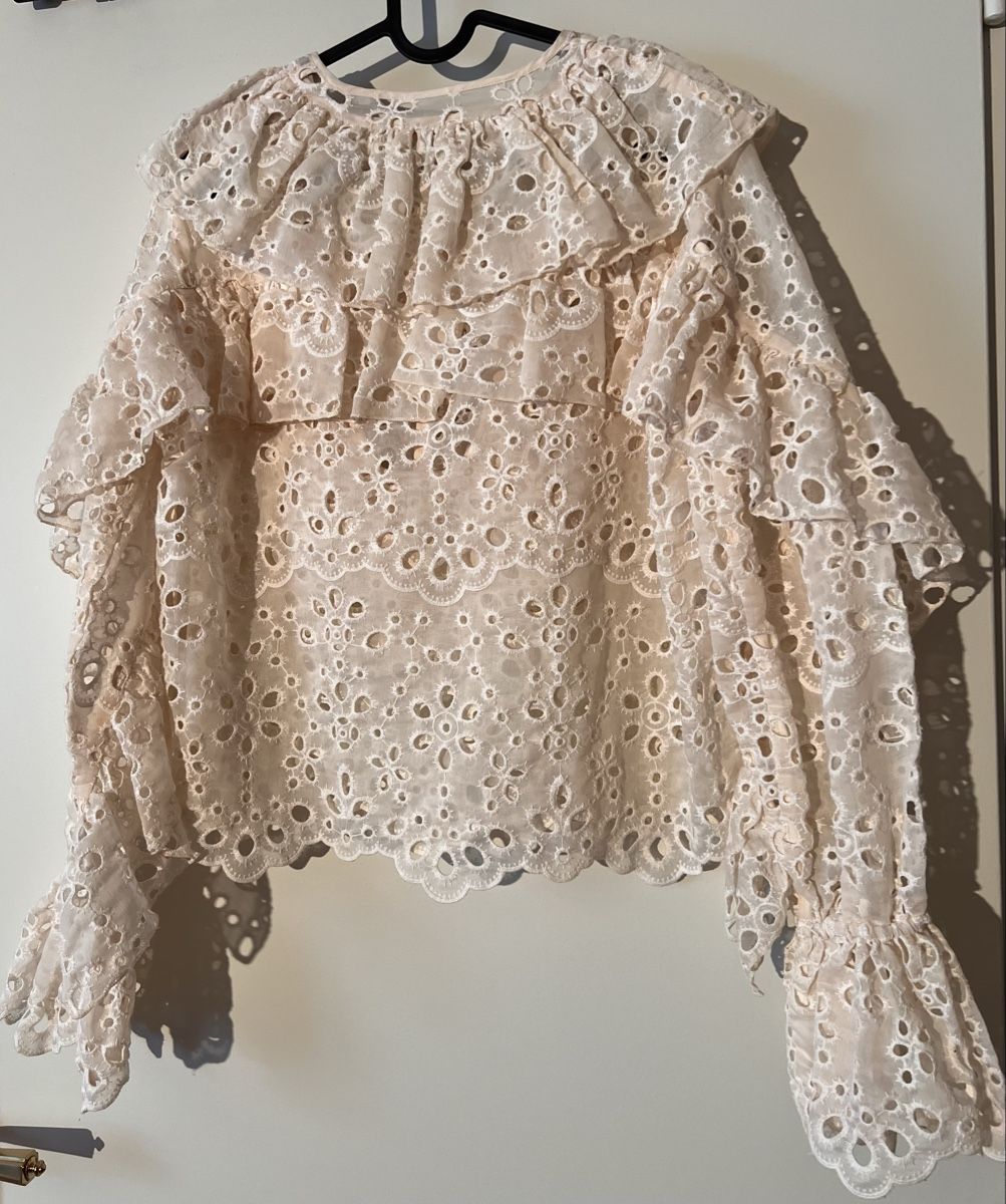 H&M Camicette: H & M Bluse – Usato da wolfhausen venduto da per13lina 1