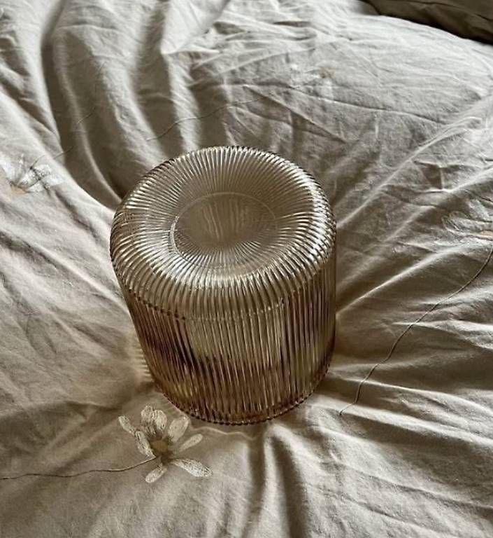 Lampes: Nachttischlampe/Lampe – D'occasion à Boll par kat_8rh7