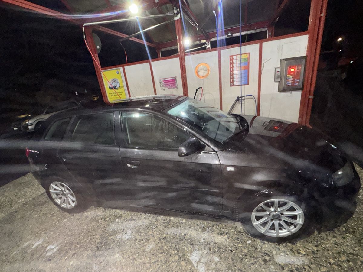 Audi Autos: Audi A3 – Gebraucht aus Lonay von PancheChakalov 8