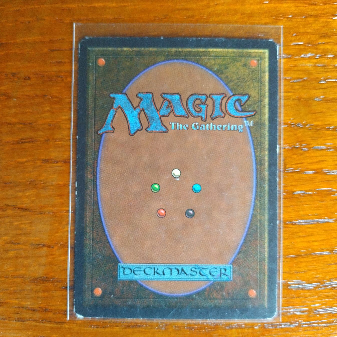Magic The Gathering Sammelbilder & Trading cards: Verschneite Insel MTG – Gebraucht aus Untersiggenthal von vonberner 1