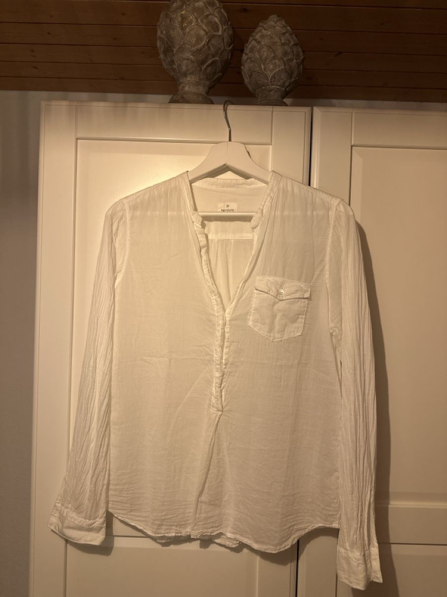 Hartford Camicette: Hartford Bluse ✨ – Usato da Wädenswil venduto da mme_