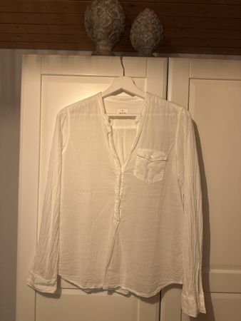 Hartford Bluse ✨