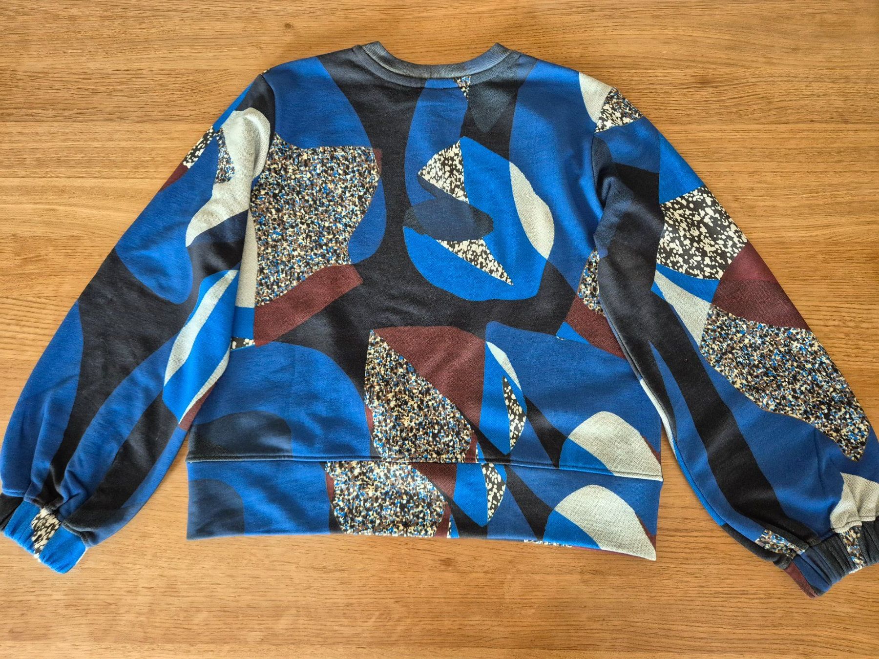 Paul Smith Maglioni & Felpe: CHF360 NEUF pull sweat PAUL SMITH sweatshirt S coton bio – Nuovo (secondo la descrizione) da Satigny venduto da Helene2014 3