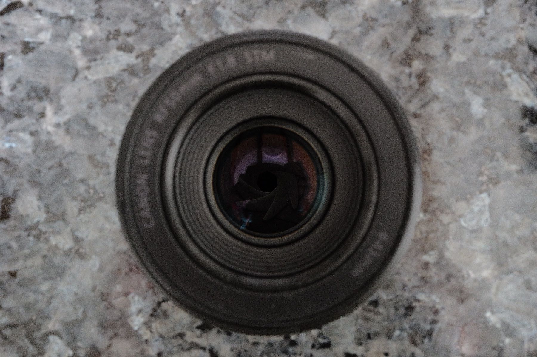 Canon Obiettivi: Canon RF 50mm F1.8 STM – Usato da Eschenbach LU venduto da Pmgrue 3