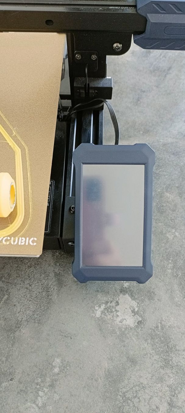 Anycubic Imprimante 3D: Anycubic Viper 3d Drucker – D'occasion à Salmsach par huevocrudo 2