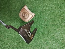 Odyssey Giraffe Beam #7 Limited Edition, wie neu (34")