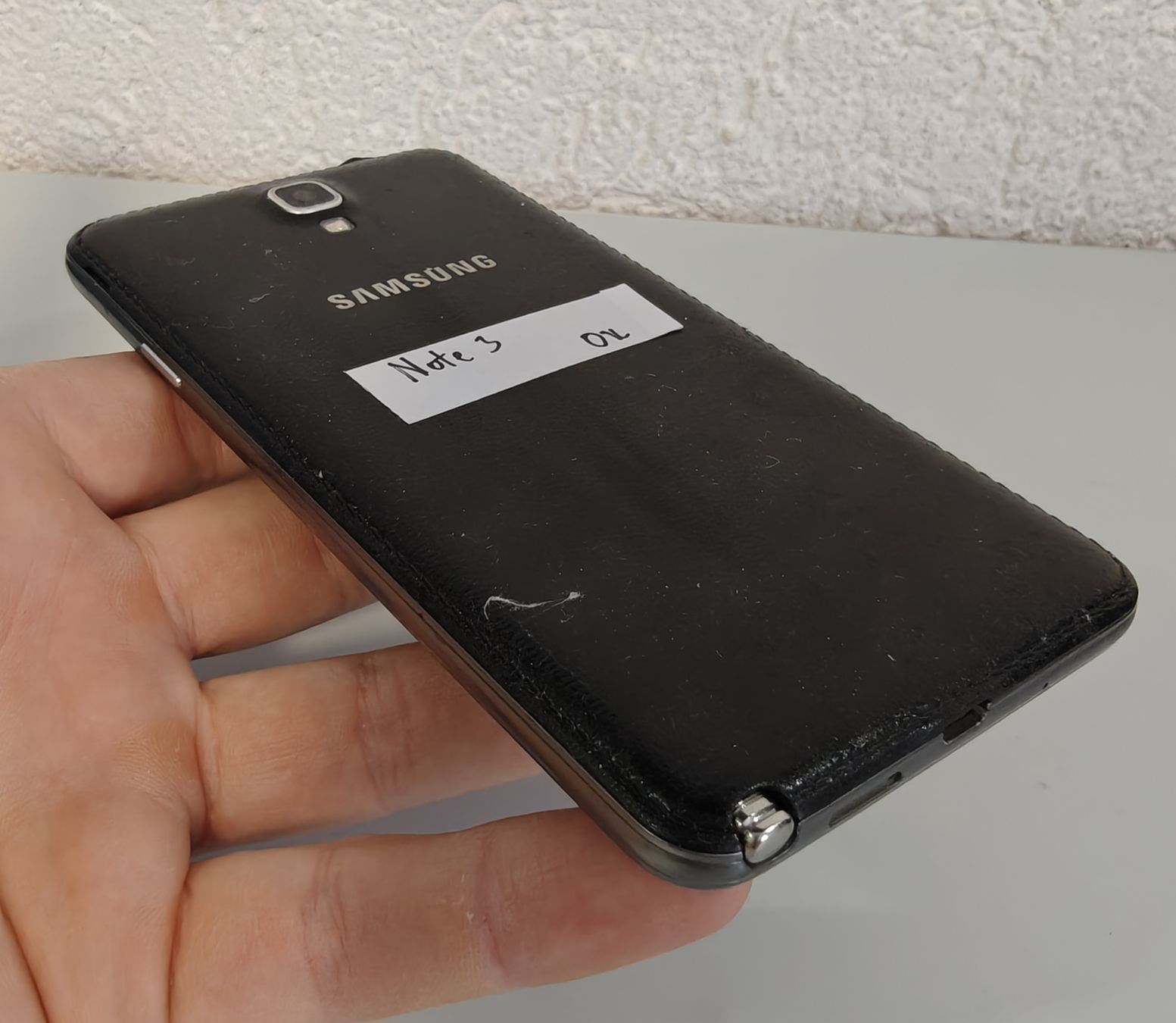 Samsung Telefoni cellulari / Smartphones: Samsung Galaxy Note 3 Neo – Usato da Ehrendingen venduto da Rocky985 3