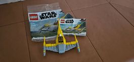 Lego® 30383 Star Wars Naboo Starfighter