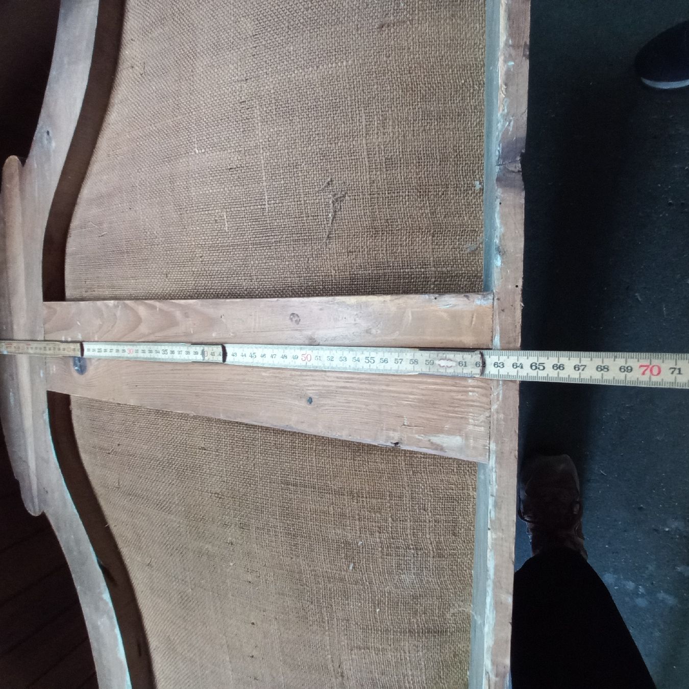 Divani: Rückenpolster Sofa – Usato da Zofingen venduto da piawm 7