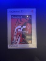 Gran Turismo 3 - PS2