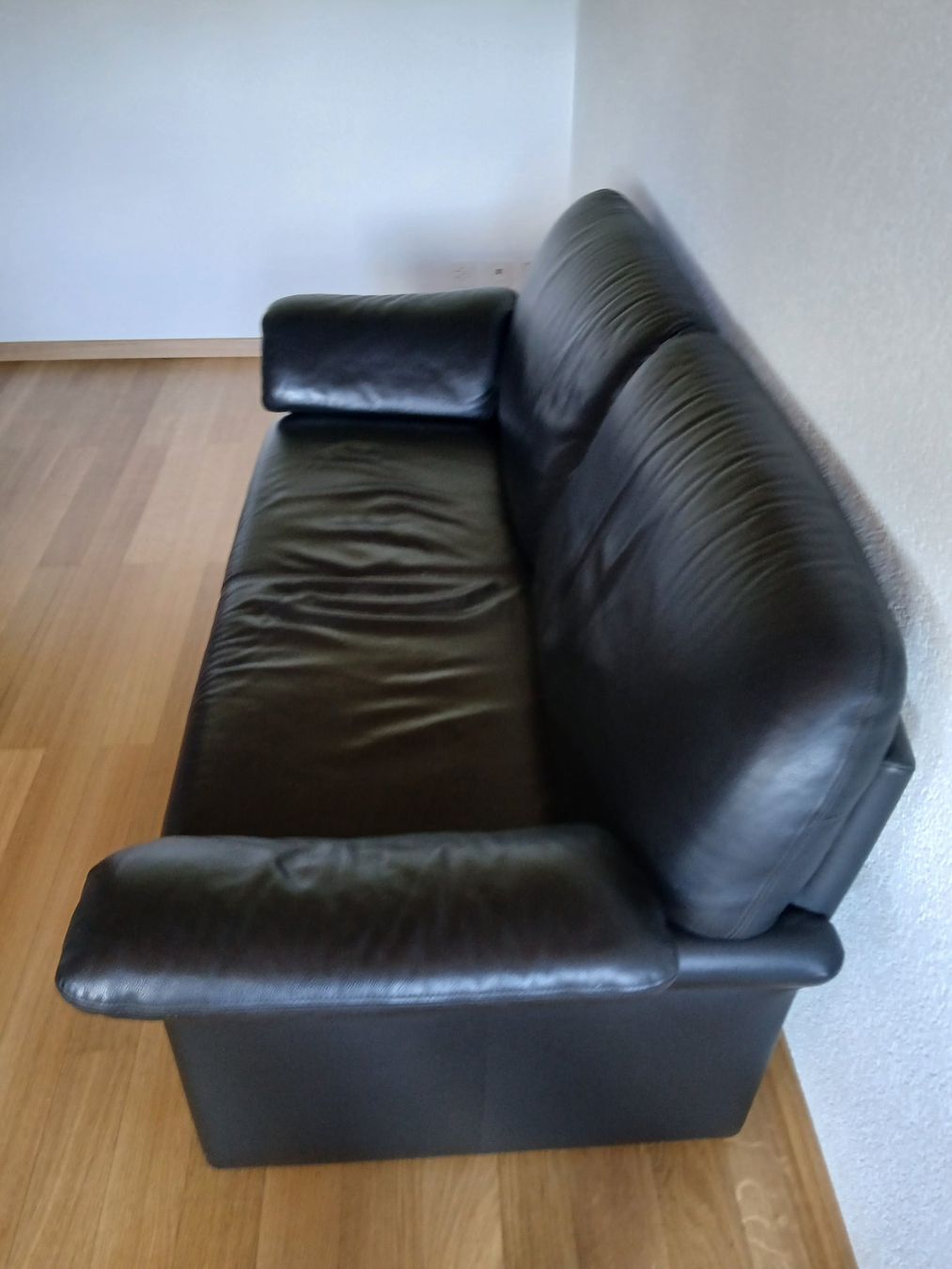 Sofas: Sofa Leder – D'occasion à Schmidigen par Marky61 3