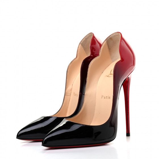 Christian Louboutin Scarpe da donna: Christian Louboutin Hot Chick - New! – Nuovo (secondo la descrizione) da Zürich venduto da Vera_Ma