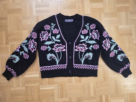 Cardigan