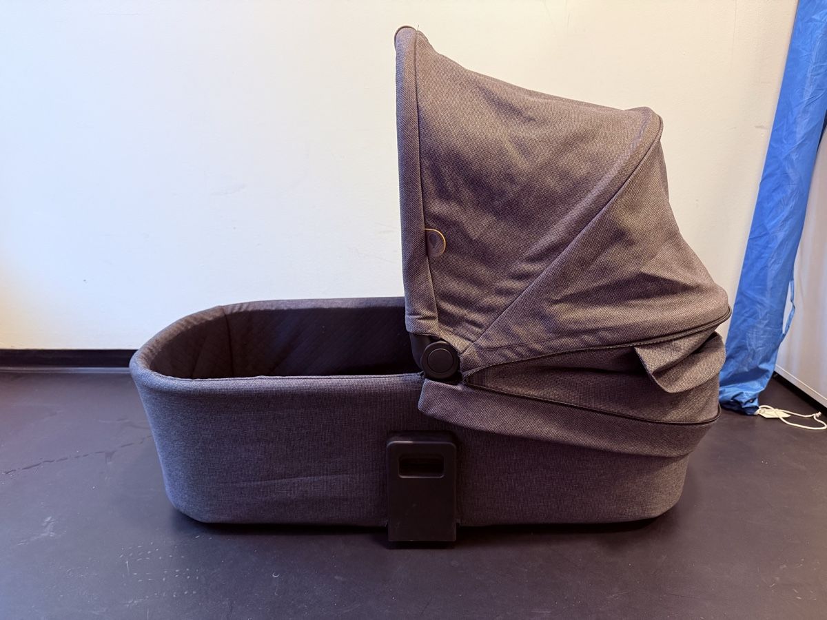ABC Design Kinderwagen: ABC Design Salsa 4 – Gebraucht aus Baden von JSBMN 3