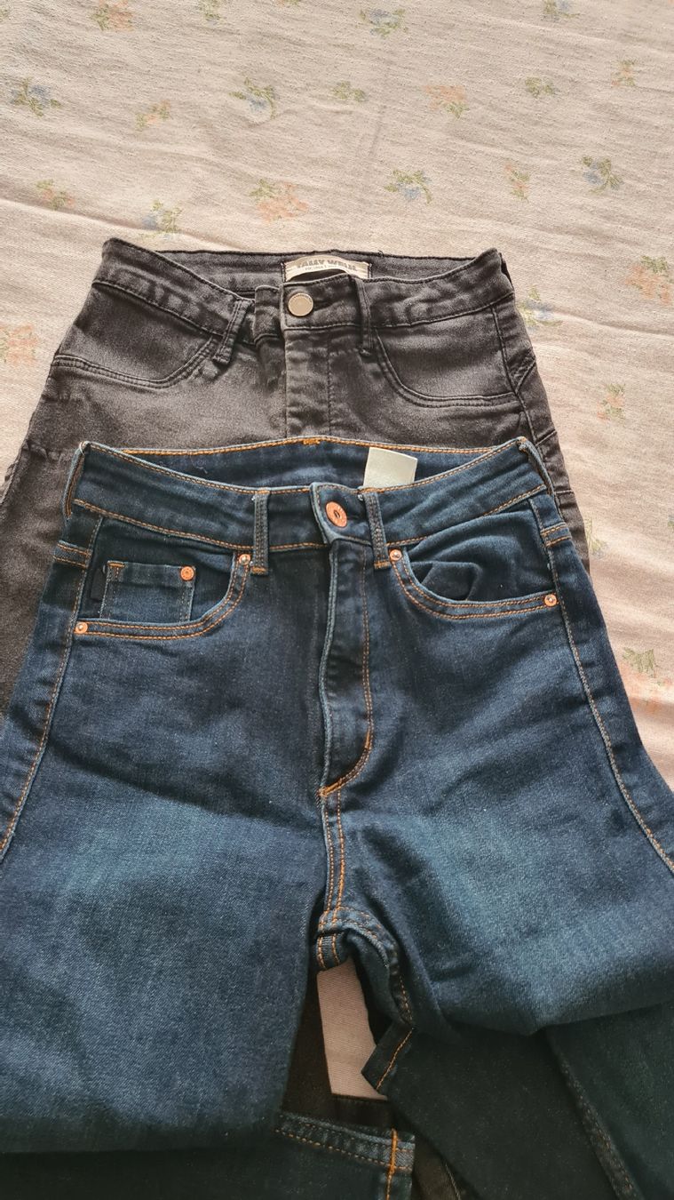 Pantalons: 2 hose  – D'occasion à Kriens par nello-1 1